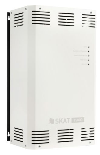 Стабилизатор напряжения Бастион SKAT ST-15000