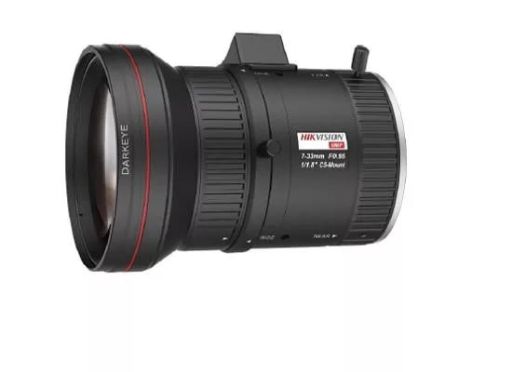 Объектив HIKVISION HV0733D-6MP