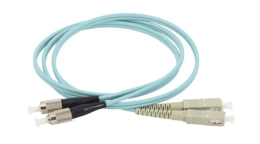 Коммутационный шнур оптический ITK FPC5003-SCU-FCU-C2L-70M