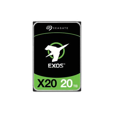 Жёсткий диск Seagate ST20000NM007D