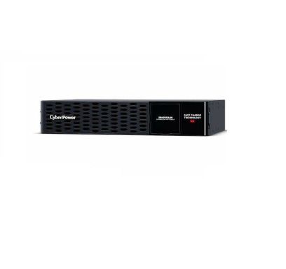 Модульный батарейный шкаф CyberPower BP48VP2U01 EU