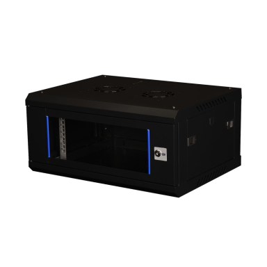 Шкаф телекоммуникационный настенный Datarex DR-630001