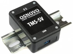 Контроллер OSNOVO, (TMS-SV)