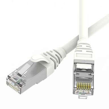 Шнур коммутационный DKC RN6UF4520WH-28