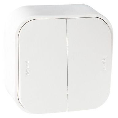Выключатель Legrand 782202