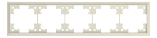 Рамка Rikett 35950 MC