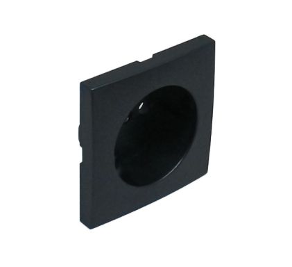 Лицевая панель розеточная Efapel 90621 TPM