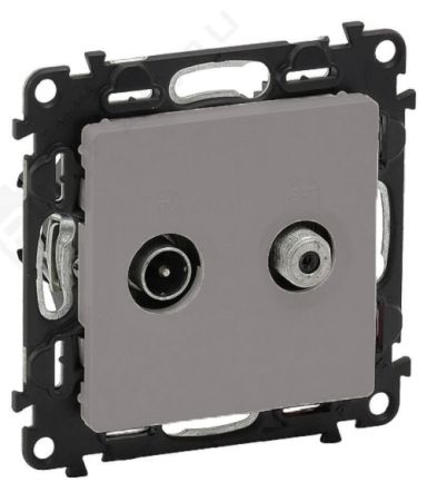 Розетка в сборе Legrand 753664