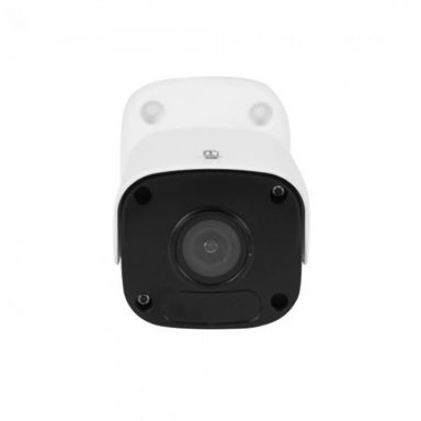 Сетевая IP видеокамера Uniview IPC2124LR3-PF40M-D-RU