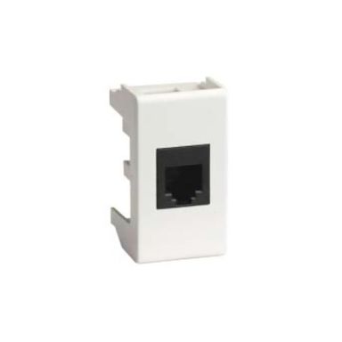 Розетка компьютерная DKC 45058