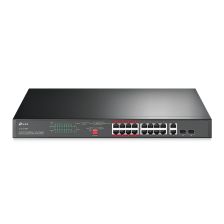 Коммутатор TP-Link, TL-SL1218MP