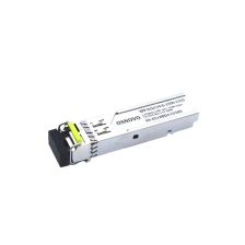 Модуль OSNOVO, LC, (SFP-S1LC19-G-1550-1310)
