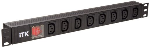 Блок распределения питания ITK PH12-8C133