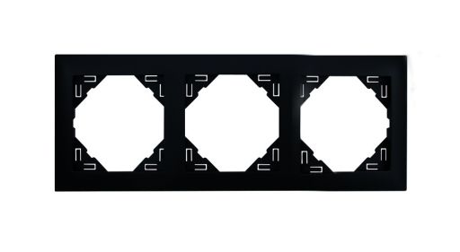 Рамка Efapel 90930 TPM