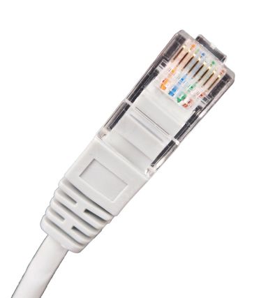Шнур коммутационный BNH B500.N-RJ45-5E-0.5-G