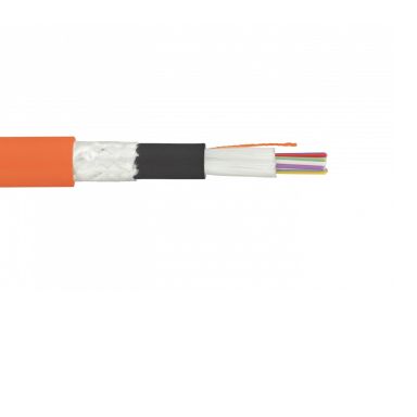 Кабель волоконно-оптический Eurolan 39L-30-02-21OR-TB