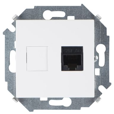 Розетка в сборе Simon 1591551-030