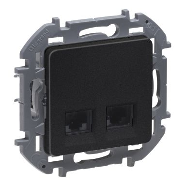 Розетка компьютерная Legrand 673843