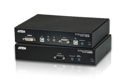 Удлинитель Aten CE680-AT-G