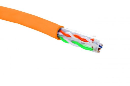 Кабель витая пара Eurolan 19C-U6-12OR-B305