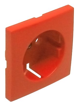 Лицевая панель розеточная Efapel 90631 TLR