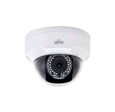 Сетевая IP видеокамера Uniview IPC322ER3-DUVPF40-C-RU