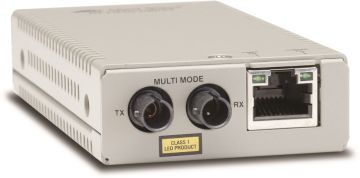 (Архив)Медиаконвертер Allied Telesis, AT-MMC200/ST-60