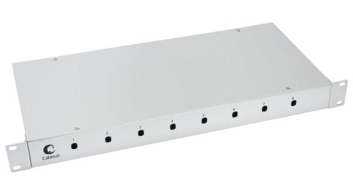 Бокс оптический Cabeus FO-19-8ST