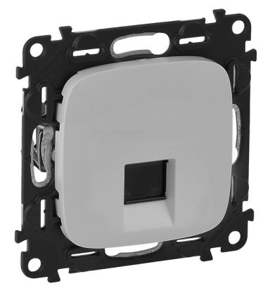 Лицевая панель розеточная Legrand 755417