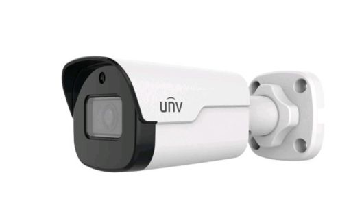 Сетевая IP видеокамера Uniview IPC2124SS-ADF40KM-RU