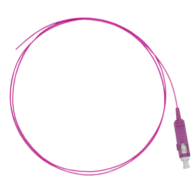 Предоконцованные волокна (pigtail) BNH FPT-504-SC/UPC-1M-LSZH-MG