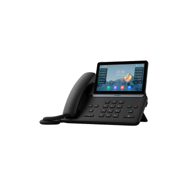 IP-телефон Yealink SIP-T87W