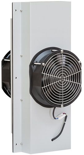 Вентиляторный модуль SILART TAA-400-48