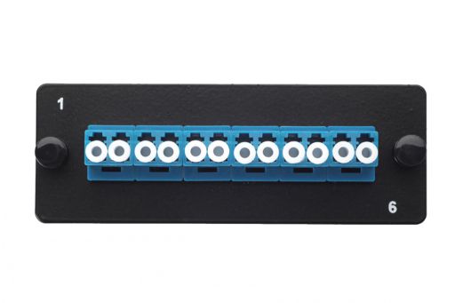 Планка Eurolan 38M-S2-2L-06BL