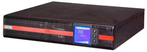 ИБП Powercom MRT-1000-L