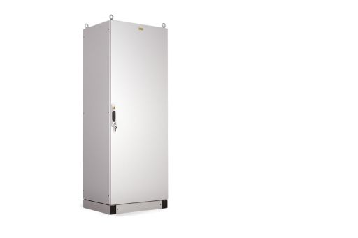 Корпус электротехнического шкафа Elbox EMS-P-20.8.5-3A0AN-0
