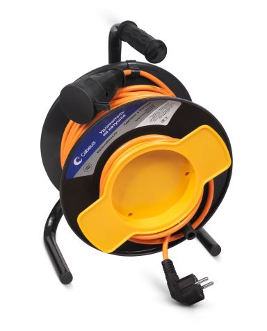 Удлинитель Cabeus EC-GC-3.5-G-30