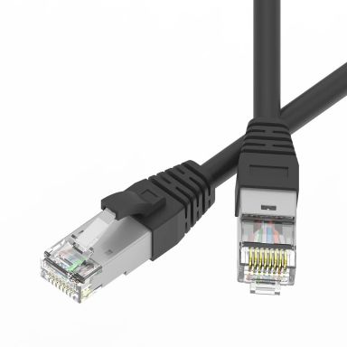 Шнур коммутационный DKC RN6ASF4520BK-28