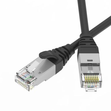 Шнур коммутационный DKC RN6ASF4550BK-30