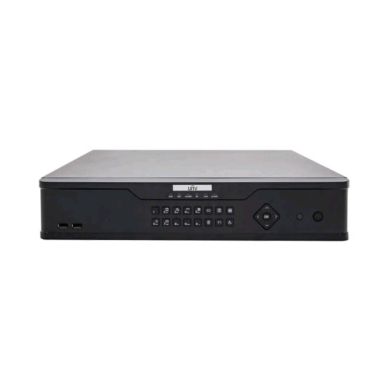 Видеорегистратор Uniview NVR308-64E-B-RU