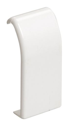 Накладка на стык IEK CKK-40D-SB60-K01