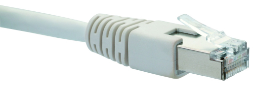 Шнур коммутационный Eurolan 21D-SA-15WT
