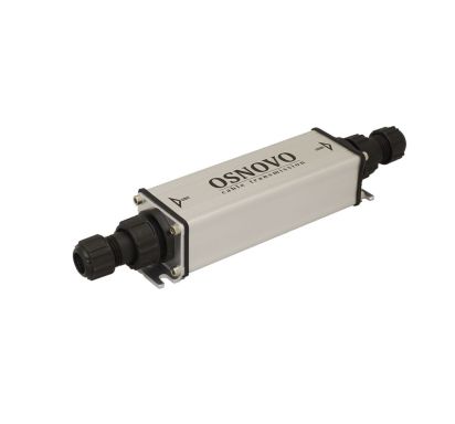 Удлинитель OSNOVO E-PoE/2W