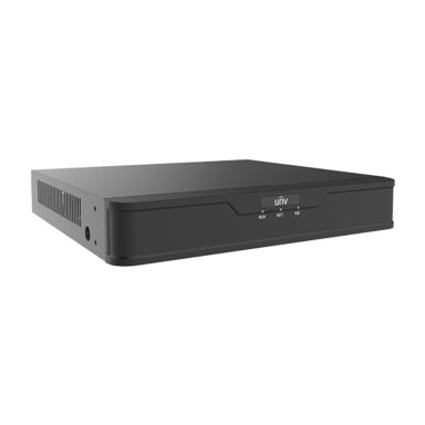 Видеорегистратор Uniview NVR301-04E2-P4-RU