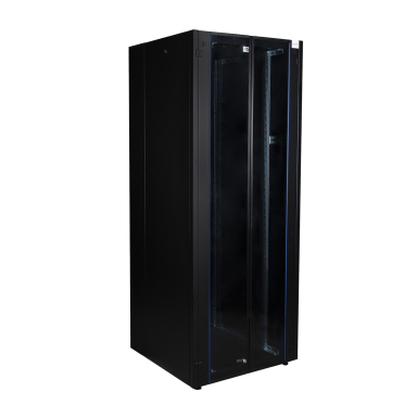 Шкаф телекоммуникационный напольный Datarex DR-738221