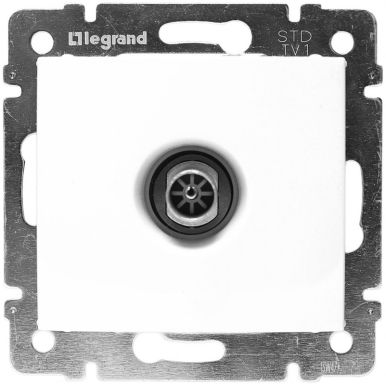 Розетка в сборе Legrand 774429