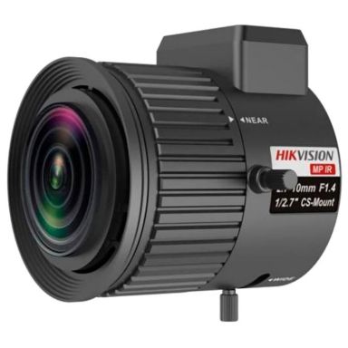 Объектив HIKVISION TV2710D-MPIR