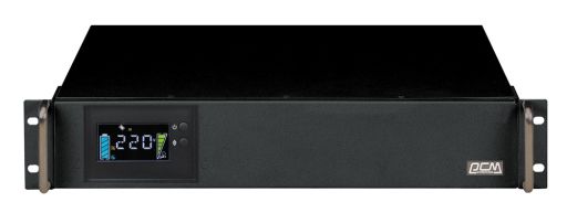 ИБП Powercom KIN-1500AP LCD