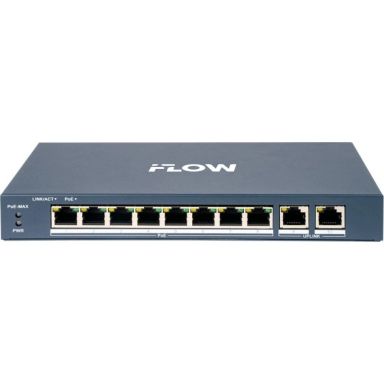 Коммутатор iFlow F-SW-EM610POE-VM