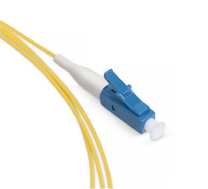 Предоконцованные волокна (pigtail) Cabeus PT-LC-9